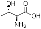 D-蘇氨酸,D-Threonine