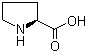 L-脯氨酸,L-Proline