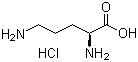 L-鳥氨酸鹽酸鹽,L-Ornithine Hydrochloride