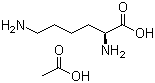 L-醋酸赖氨酸,L-lysine Acetate