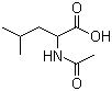 N-乙酰-DL-亮氨酸,N-Acetyl-DL-Leucine