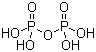 焦磷酸,Pyrophosphoric acid