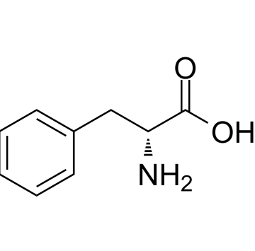 D-苯丙氨酸,D-Phenylalanine