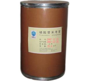 磷酸替米考星,Tilmicosin Phosphate