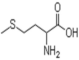 DL-蛋氨酸