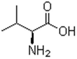 L-缬氨酸