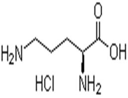 L-鸟氨酸盐酸盐