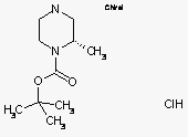 (S)-1-N-BOC-2-METHYL PIPERAZINE-HCl,(S)-1-N-BOC-2-METHYL PIPERAZINE-HCl