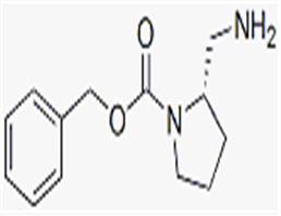 S-1-CBZ-2-aminomethyl pyrrolidine-HCl
