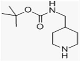 4-BOC-AMINOMETHYL PIPERIDINE-HCl
