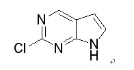 (Z)-1-乙氧基-2-三丁基甲锡烷基乙烯,2-chloro-7H-pyrrolo[2,3-d]pyrimidine