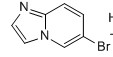 6-溴-咪唑并[1,2-a]吡,6-Bromoimidazo[1,2-a]pyridine