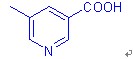 5-甲基烟酸,5-Methylnicotinic acid