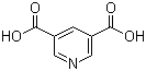 3,5-吡啶二甲酸,3,5-Pyridinedicarboxylic acid