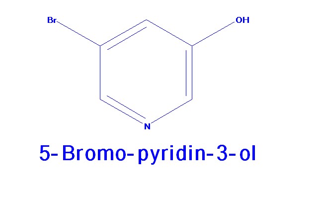 3-溴-5-羟基吡啶,3-Bromo-5-hydroxypyridine