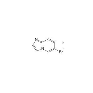 6-溴-咪唑并[1,2-a]吡