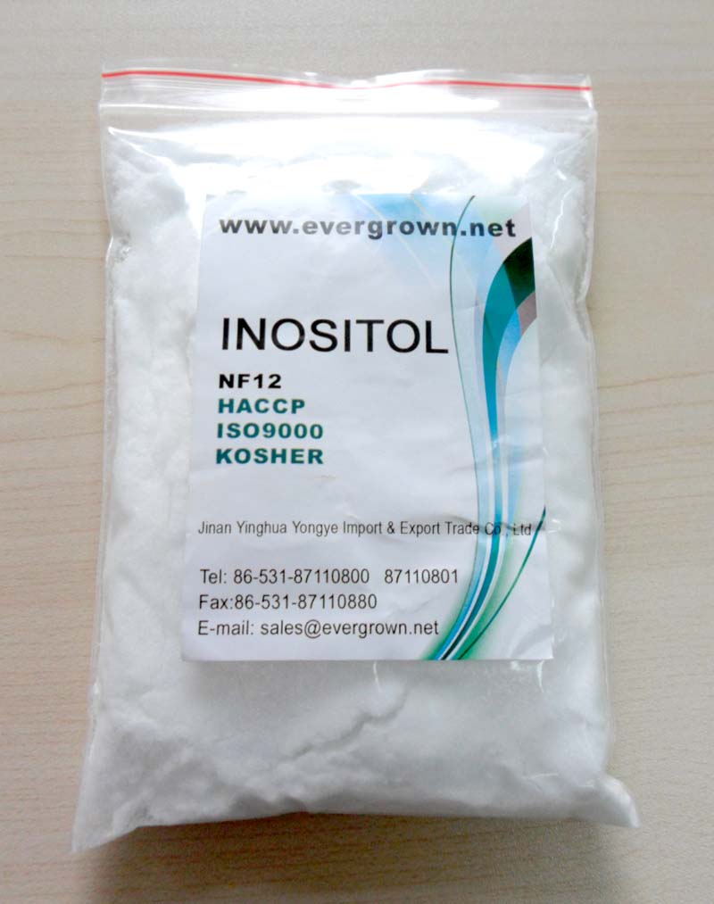 食品級肌醇,inositol NF12