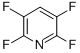 2,3,5,6四氟吡啶,2,3,5,6-Tetrafluoropyridine