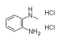 N-甲基鄰苯二胺鹽酸鹽,N-Methyl-1,2-benzenediamine dihydrochloride