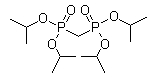亚甲基二磷酸四异丙酯,Tetraisopropyl methylenediphosphonate