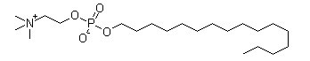 米替福新,Miltefosine