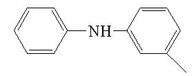 3-甲基二苯胺,3-Methyldiphenylamine