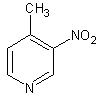 4-甲基-3-硝基吡啶,4-Methyl-3-nitropyridine