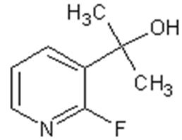 2-(2-氟吡啶-3-基)丙醇