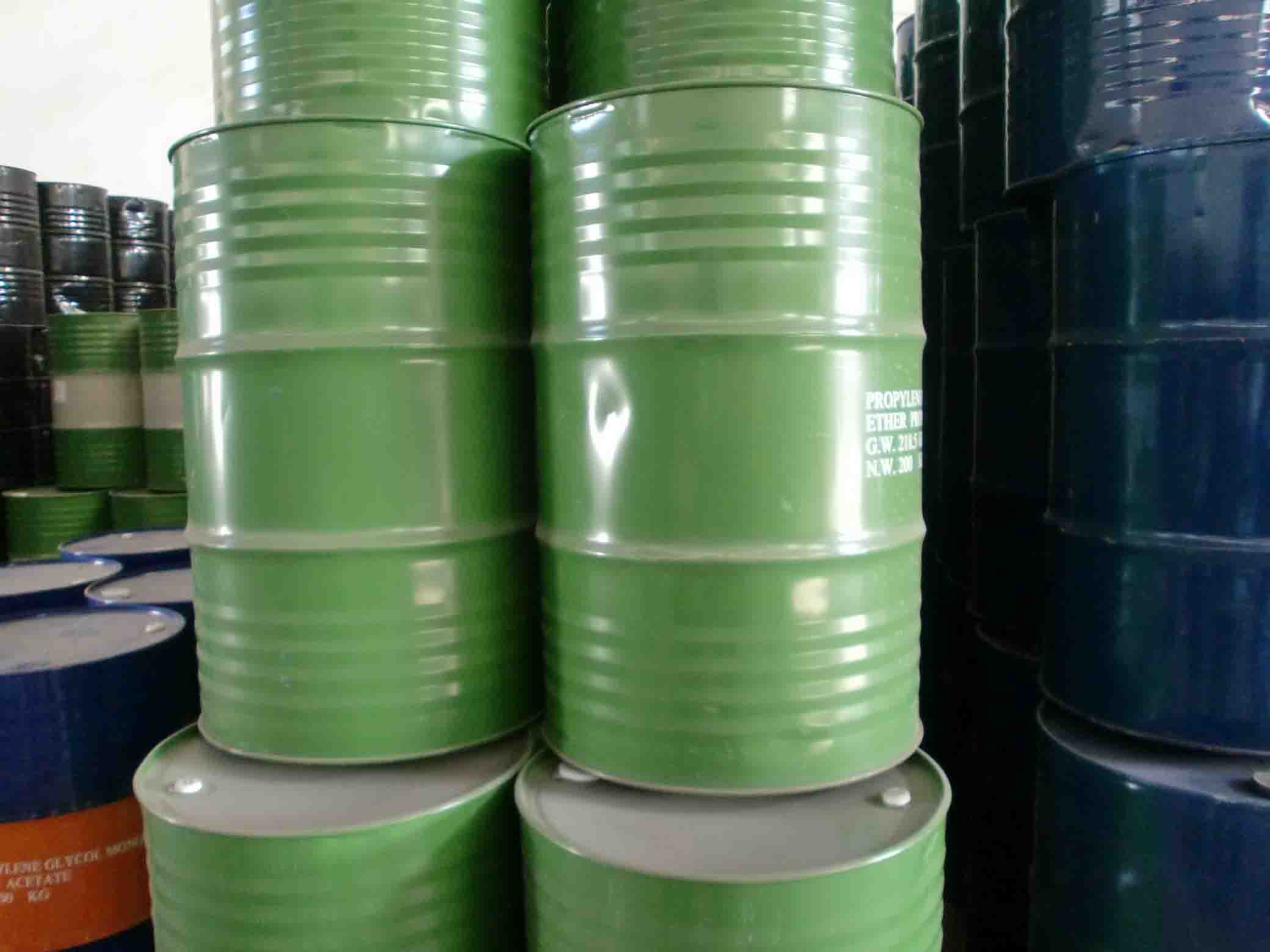 丙二醇甲醚丙酸酯 涂料、油墨 最好的溶劑,Propylene glycol monomethyl ether propionate