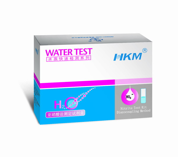 亞硫酸測定試劑盒,Sulfite Test Kit