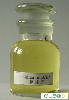 肉桂腈,cinnamonitrile