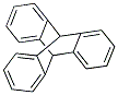 三蝶烯,TRIPTYCENE