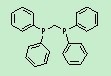 双二苯基膦甲烷 DPP,methylenebis[diphenylphosphine