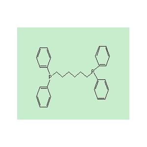 1,6-双(二苯膦基)己烷DPP