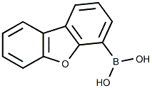 Dibenzofuran-4-boronic acid,Dibenzofuran-4-boronic acid