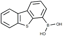 Dibenzothiophene-4-boronic acid,Dibenzothiophene-4-boronic acid