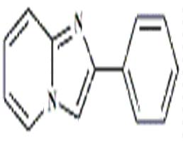 2-phenylimidazo[1,2-a]pyridin