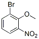 1-溴-2-甲氧基-3-硝基苯,1-Bromo-2-methoxy-3-nitro-benzene