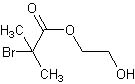 溴代异丁酸乙二醇酯,2-Hydroxyethyl α-bromoisobutyrate