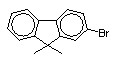 9,9-二甲基-2-溴芴,2-Bromo-9,9-dimethylfluorene