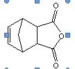 5-降冰片烯-2,3-二甲酸酐,5-norbornene-2, 3-dicarboxylic anhydride