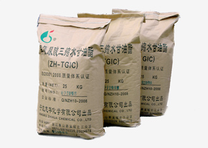 异氰脲酸三缩水甘油酯 TGIC,TGIC