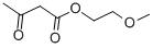 乙酰乙酸甲氧乙酯 22502-03-0,2-Methoxyethyl acetoacetate