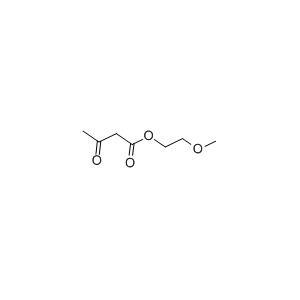 乙酰乙酸甲氧乙酯 22502-03-0