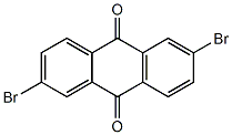2,6-二溴蒽醌,2,6-dibromoanthraquinone
