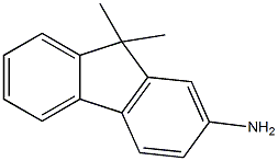 2-氨基-9,9'-二甲基芴；9,9'-二甲基-2-氨基芴,9,9'-dimethyl-9H-fluoren-2-amine