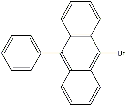 10-溴-9-苯基蒽,10-bromo-9-phenylanthracene