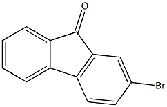 2-溴-9-芴酮,2-bromo-9H-fluoren-9-one