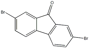 2,7-二溴-9-芴酮,2,7-dibromo-9H-fluoren-9-one