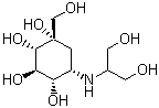 伏格列波糖,Voglibose